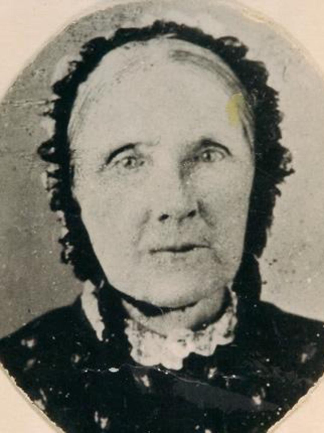 Elizabeth Terry (1814 - 1878) Profile